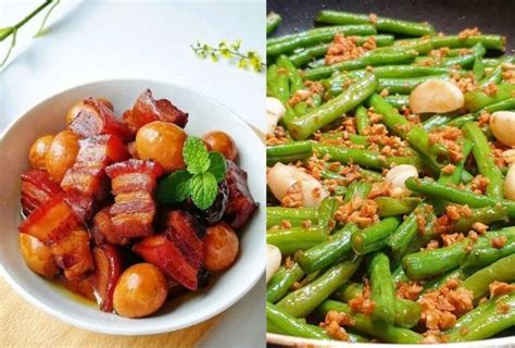 Hôm nay nấu gì: Cơm tối đơn giản nhưng cực ngon .